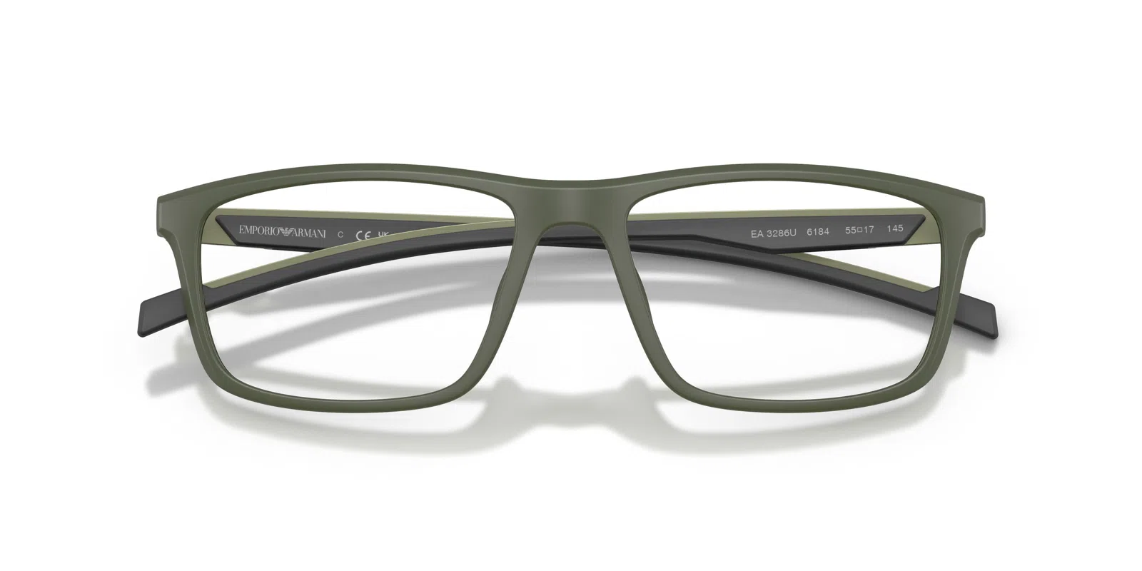 Emporio Armani 3286U Eyeglasses - view 14